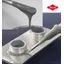 Aluminum brazing paste "Toyaru Hyper Blaze"