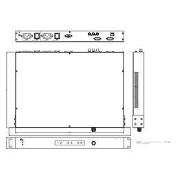 Network Time Correction Device "NTP...