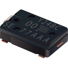 【BOURNS】Small Overheat Protection Device SE Series