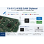 SHOULDER GNSS Multi-band compatible L1/L2/L5/L6
