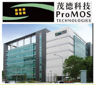 【ProMOS】　≪データセンター向け≫　DDR4 SDRAM