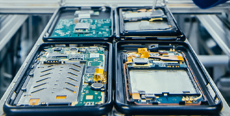 【マクダーミッド】≪自動車軽量化向け≫ HiTech樹脂製品