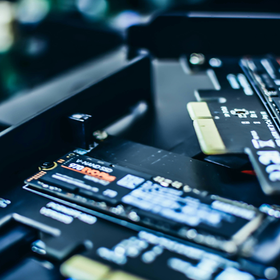 SSD | Supports model selection, reliability evaluation, and failure analysis.