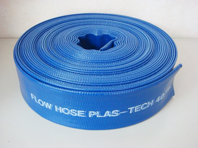 『フローホース』