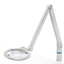 Stand-type magnifying glass with LED light / M99SMVP-38884E