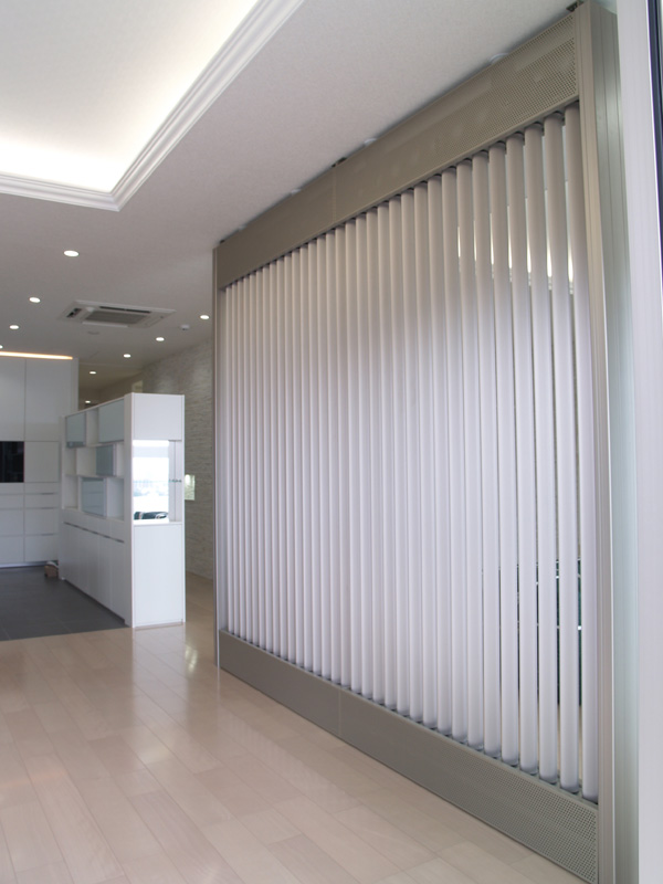 ハイブリッド型空調システム『ecowinHYBRID(R)』