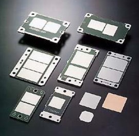 放熱・吸熱を目的とした半導体放熱用基板【ヒートシンク】