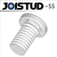 Clenching stud bolt joy stud (R)-SS★Space-saving