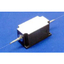 Optical isolator, polarization-independent optical isolator