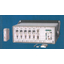 Displacement sensor, Lion Corporation, capacitive sensor
