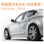 プラスチック装飾めっきに最適：TOP DuNC プロセス