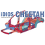 高速多目的設計探査システム『iDIOS-CHEETAH』