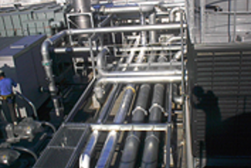 給水・空調　設計施工サービス