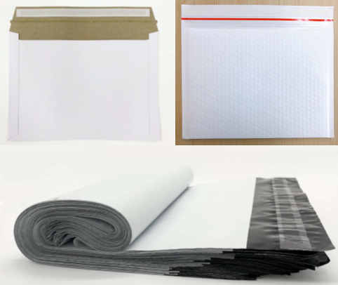 梱包資材(規格/在庫品)のご紹介