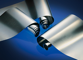 Metglas製アモルファスろう材　MBFシリーズ