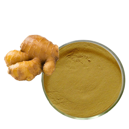 Ginger
