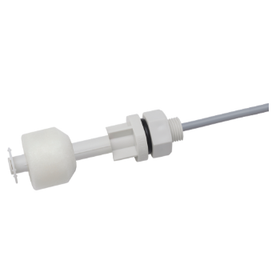 Liquid Level Sensor 'LS02 Series' | Compatible with Magnetic Float Option