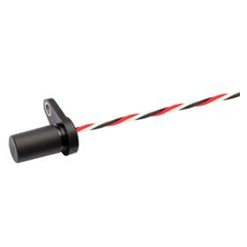Dual Hall Switch "DHS Series" | Designed for Harsh Environments