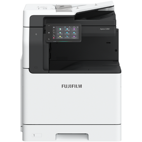 A3カラー複合機 卓上モデル