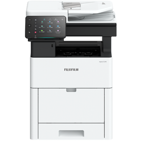 A4カラー複合機 