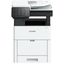 A4 color multifunction printer