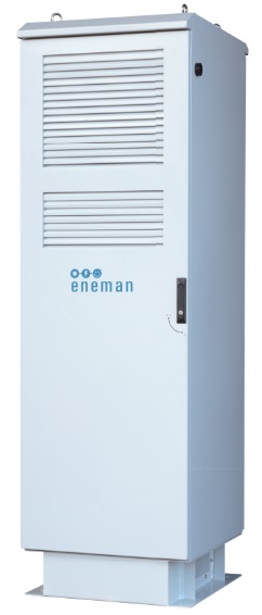 リチウムイオン蓄電池『eneman』