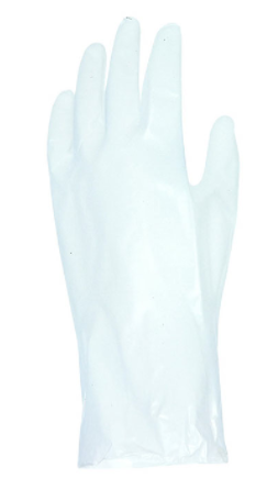 耐溶剤手袋ダイローブH3