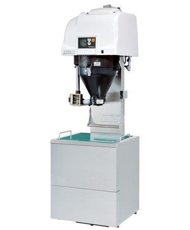 業務用自動洗米機『洗米ロボKP90KN-JP』 エム・アイ・ケー | イプロス
