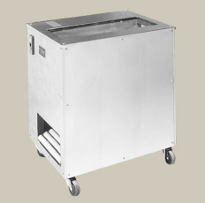 小型万能そば・うどん　成形機『ふみちゃん』