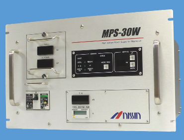 【研究機関向け】マイクロ波発振機器 MPSシリーズ