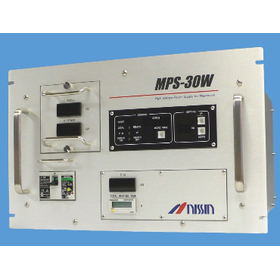 【研究機関向け】マイクロ波発振機器 MPSシリーズ