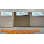 Introduction to the differences in color tone and scratch resistance due to anodized film thickness for home appliances.