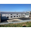 Strengthening logistics support (completion of new warehouse)