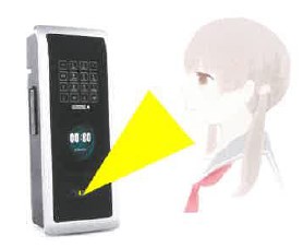 顔認証システム - メーカー・企業46社の業務用製品ランキング
