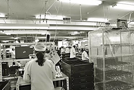 量産<年間100万台対応可>