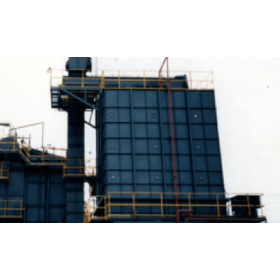 貯蔵サイロ搬送装置『レシプロサイロ』の設計・製造が可能！