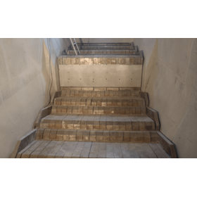 焼却炉『ストーカ』の設計・製造が可能！