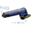 Angle Grinder YA-2C Series