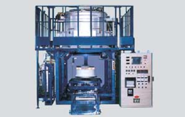 回転炉床式エレベータ炉『ERHG-900』