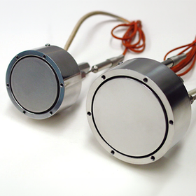 【SH 高温基板ヒーター】PVD, CVD用 Max1100℃