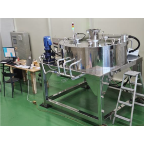 脱鉄機(EMF:Electro Magnetic Filter)