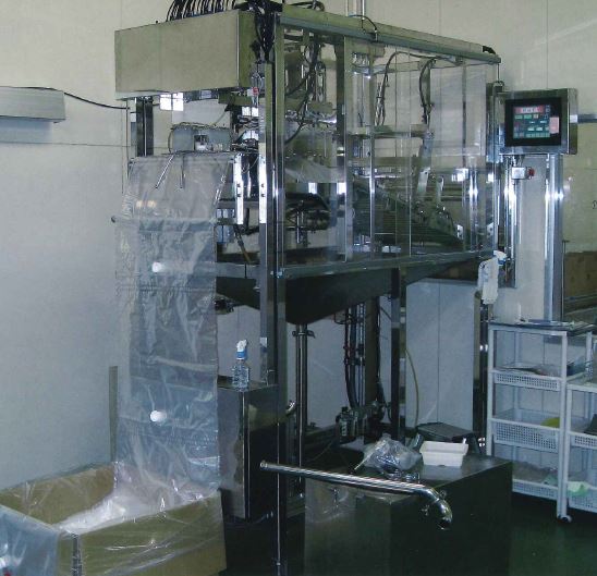 株式会社メカトロシステムサービス　事業紹介