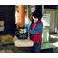 Balancer "Vacuum Lift" JA Industry: Case Study of Rice Bag Transportation