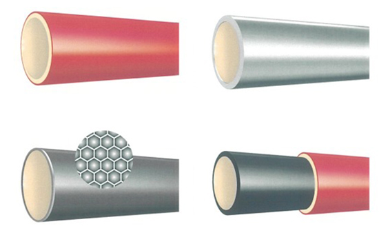 ポリウエスト社製 スリーブ