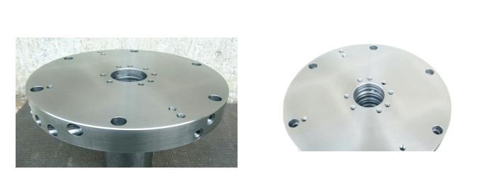 水道・ガス・大型工作機械部品の加工承ります！