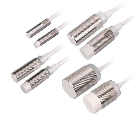 実用型近接センサ『X2Nシリーズ』