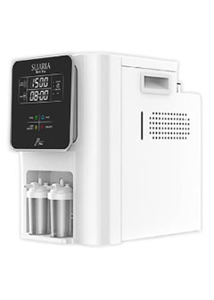 水素吸入器（水素吸引機）『ロケットプレミアム』 ユーピー | イプロス