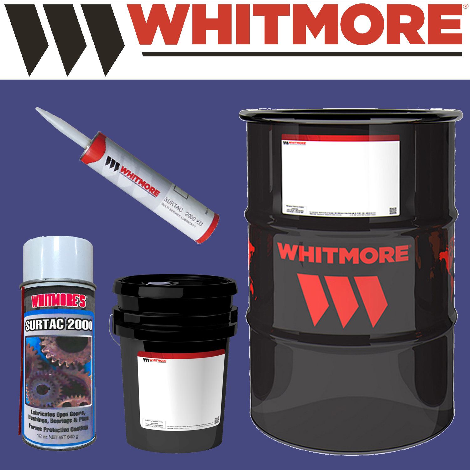 サータック2000（オープンギヤ―/ワイヤーロープルブリカント）