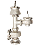 ブリザーバルブ『KFシリーズ』