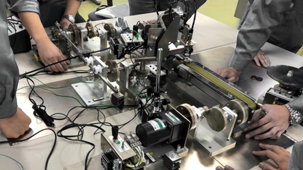 企業・団体向け 出張講座